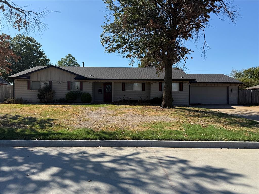 6909 S Country Club Drive — photo