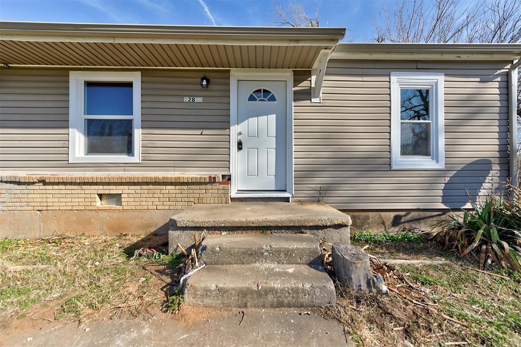 12813 NE 37th Street — photo