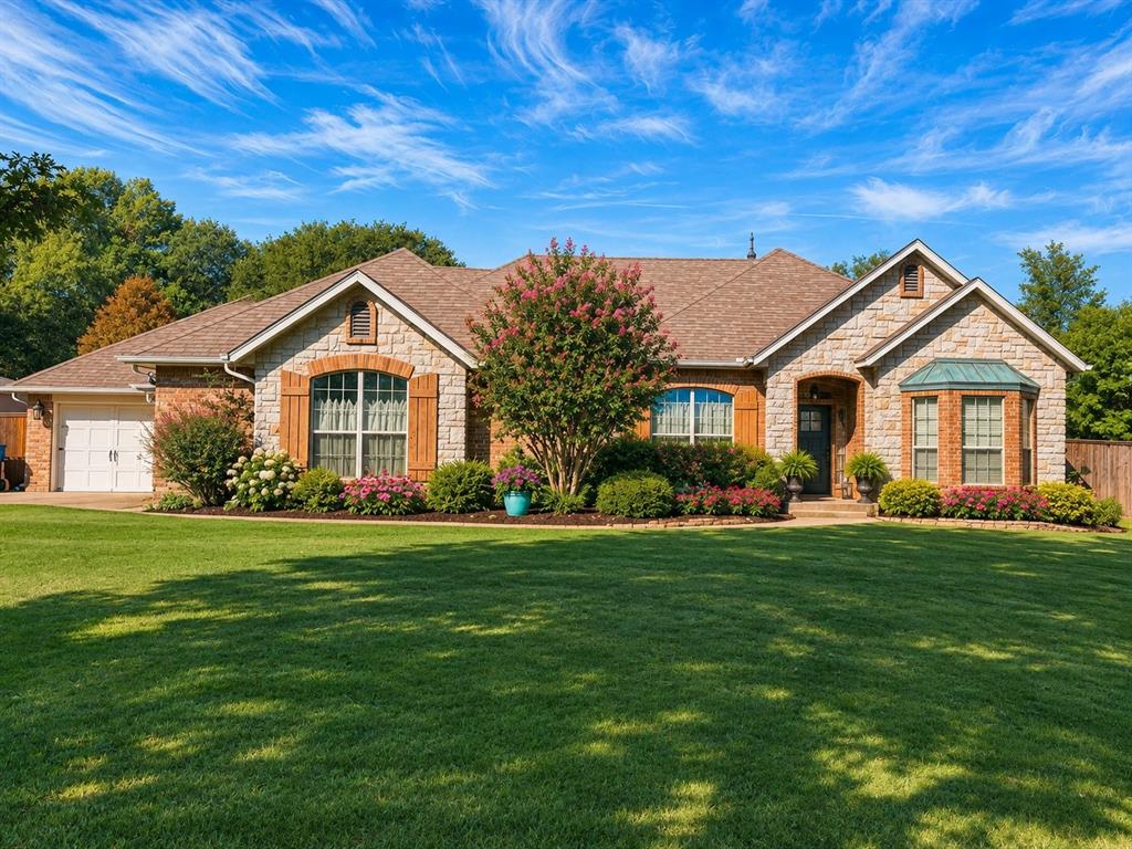 1603 Timberlake Drive — photo