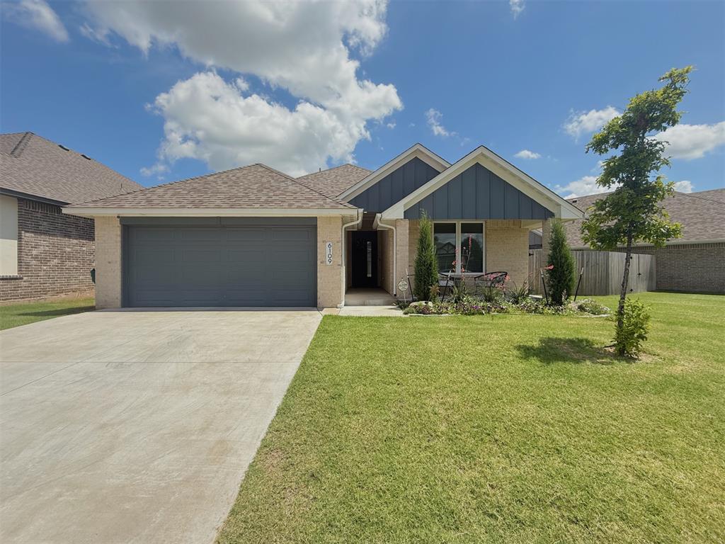 6109 NW 158th Street — photo