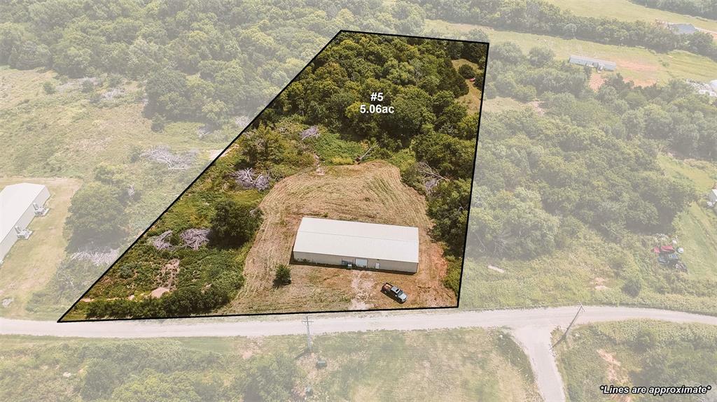 8451 Centennial Farms Drive — photo