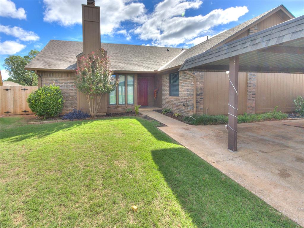6418 Galaxie Terrace — photo