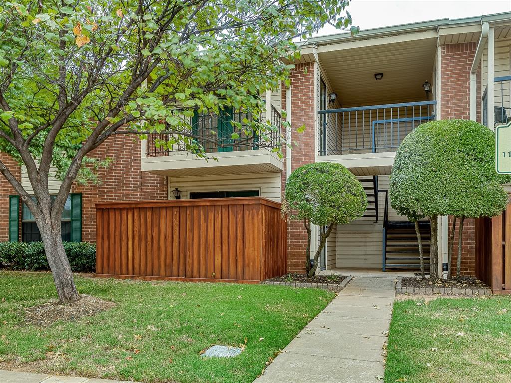 4400 Hemingway Drive Unit 111 — photo