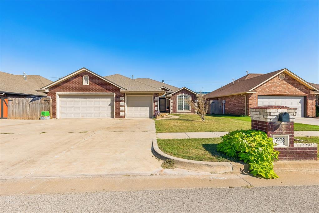 15928 Vicki Drive — photo