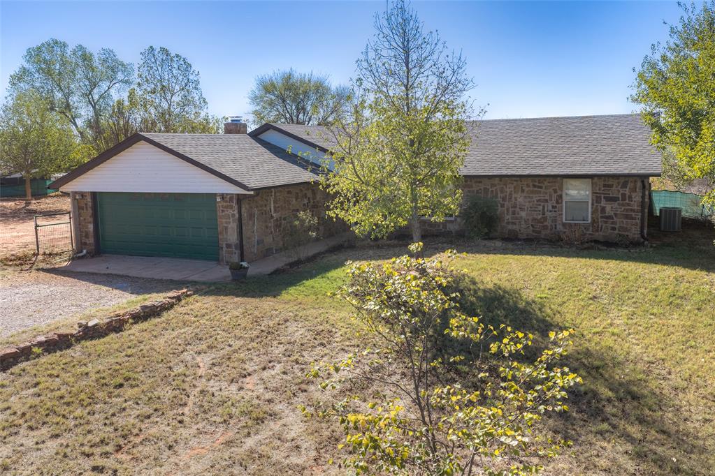 2321 County Road 1268 — photo