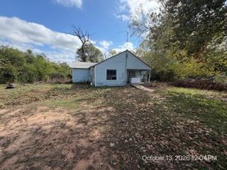 12264 E Seminole Road — photo