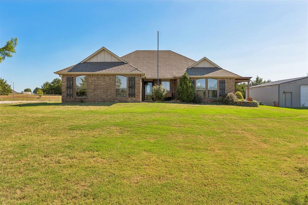 1941 County Road 1212 — photo