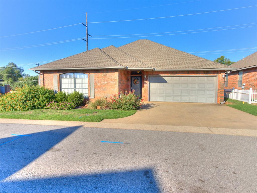 1311 N Canyon Way — photo