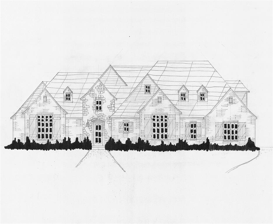 9275 Whispering Pines Lane — photo