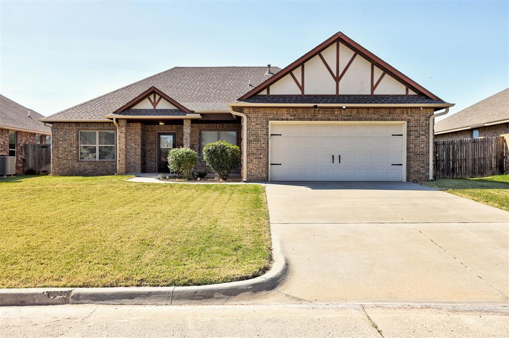 1301 Ridgeway Drive — photo