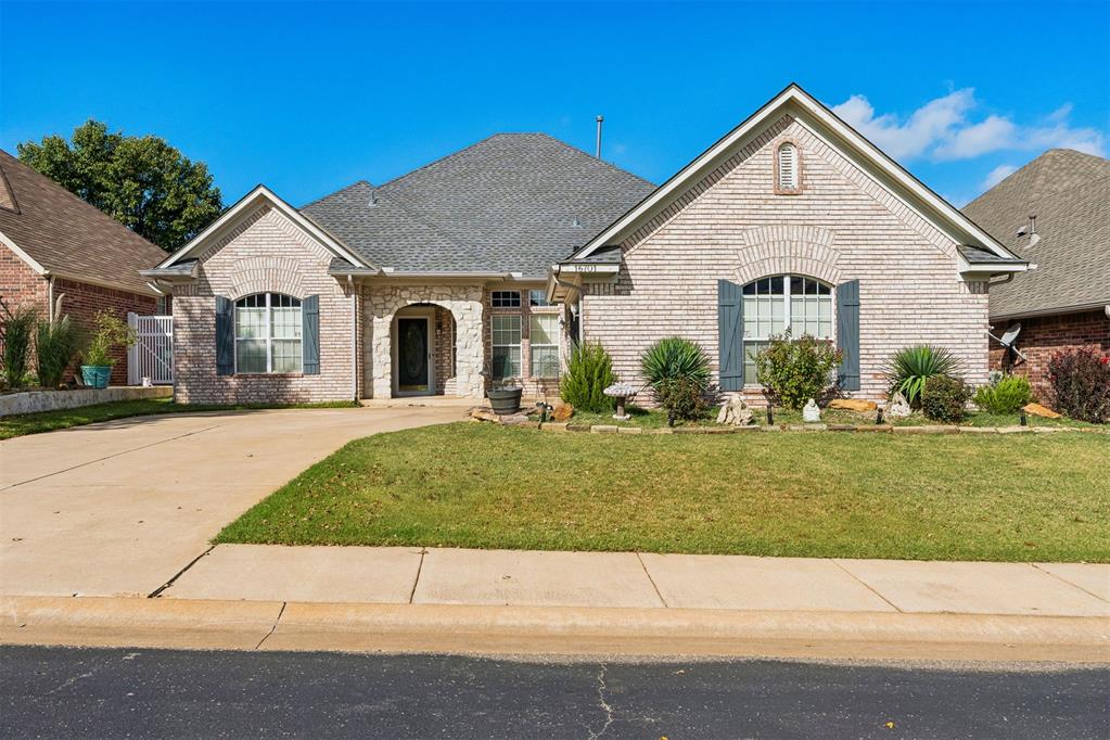 16701 Covington Manor — photo