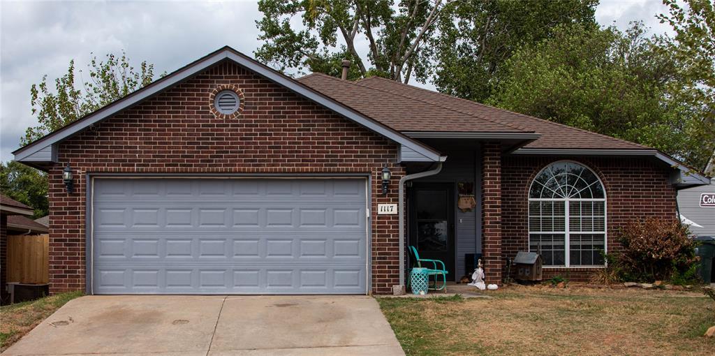 1117 Bald Eagle Court — photo