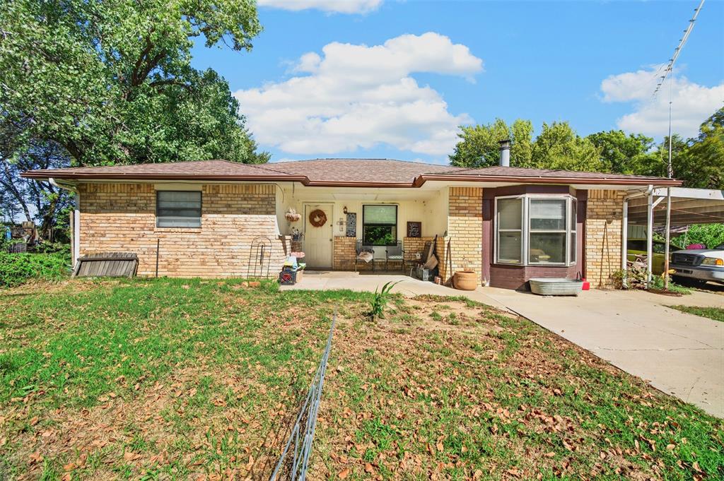 12400 County Road 1520 — photo