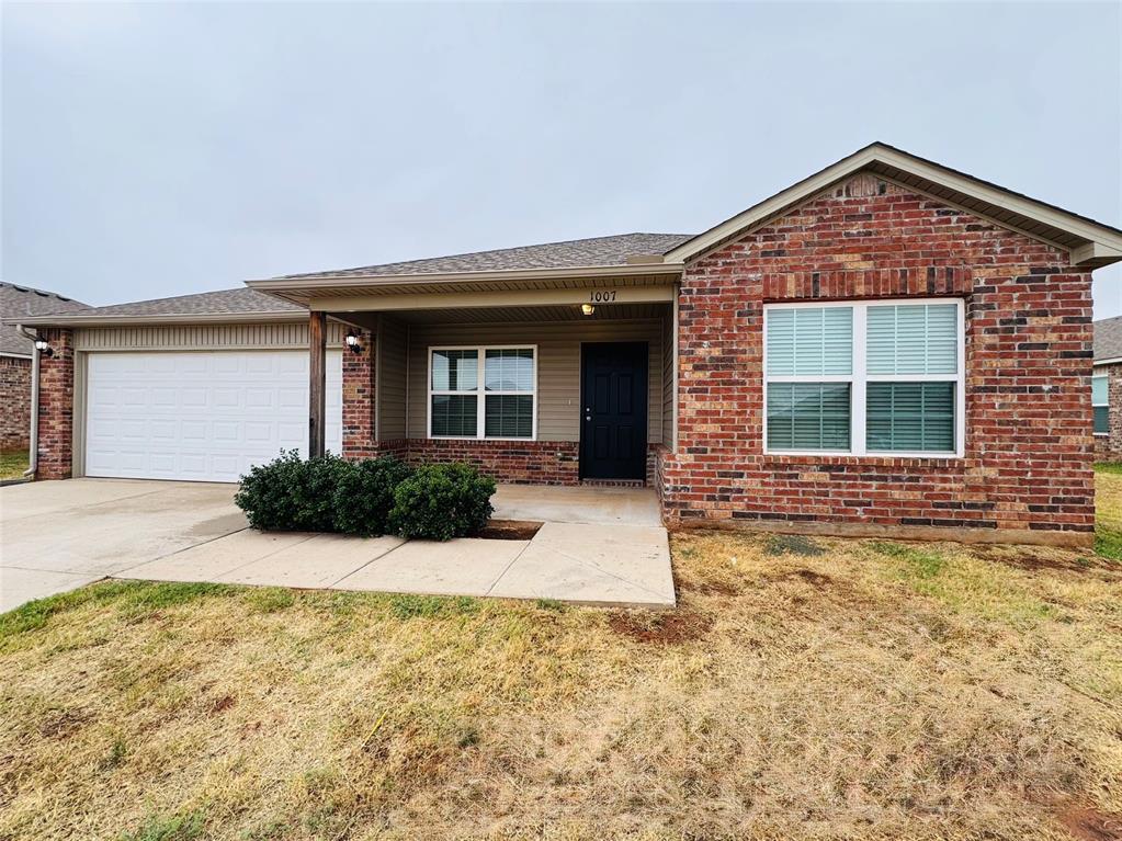 1007 N Donald Way — photo