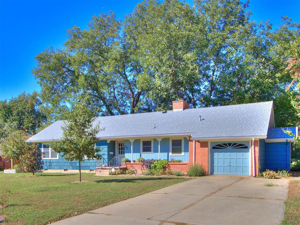 706 Morningside Drive — photo