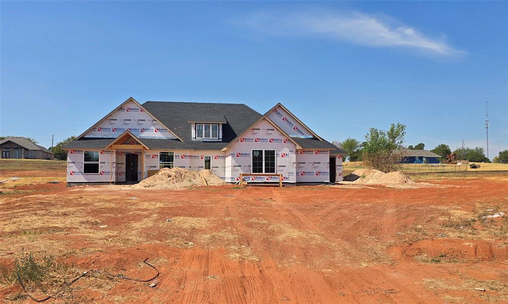 1136 Wolf Creek Court — photo