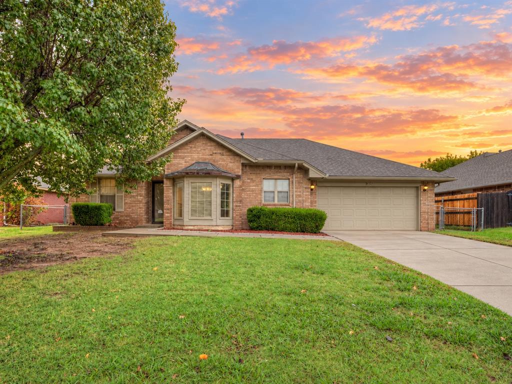 2517 Bellaire Drive — photo