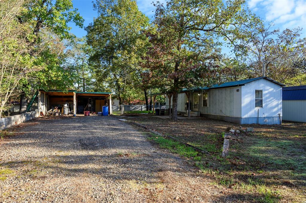 23 Rail Lane, Ringold, OK 74754 — photo 2