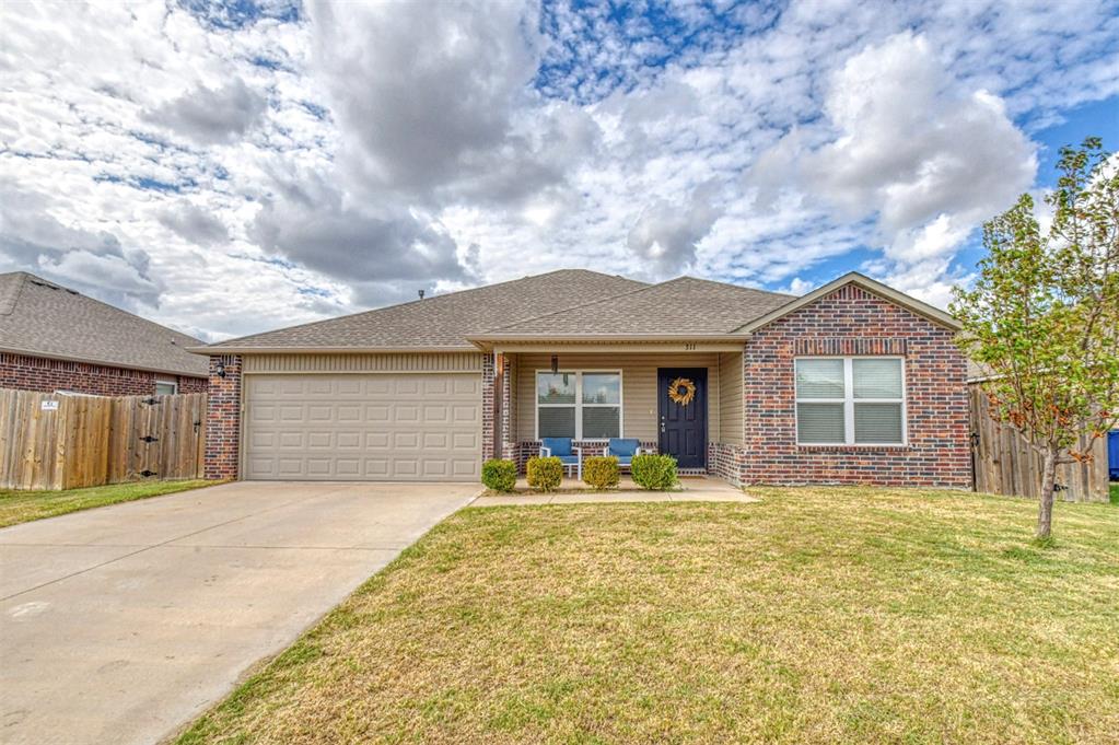 311 Waterside Drive — photo