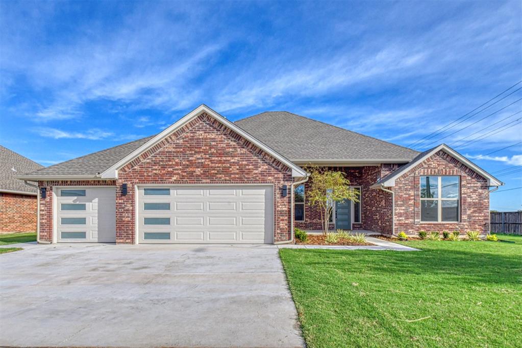 3601 Buckingham Drive — photo