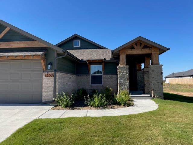 13309 Mesquite Trail — photo