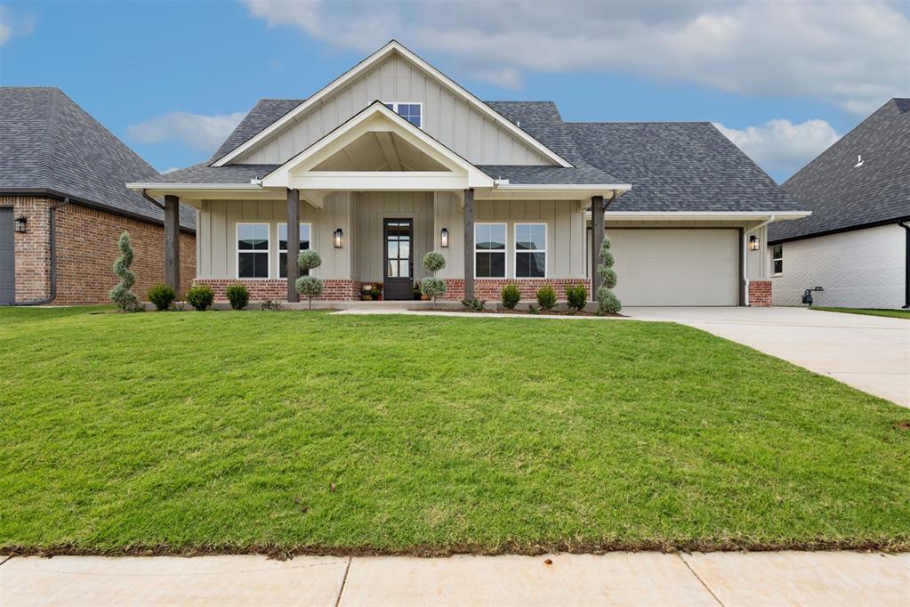 12809 Cobblestone Curve Road — photo
