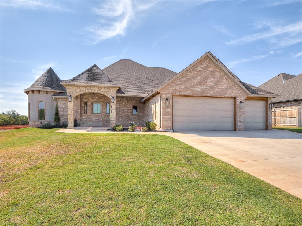 2114 W Cole Drive — photo