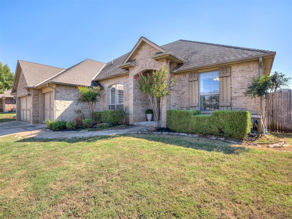1816 Apache Trail, Edmond, OK 73003 — photo 2