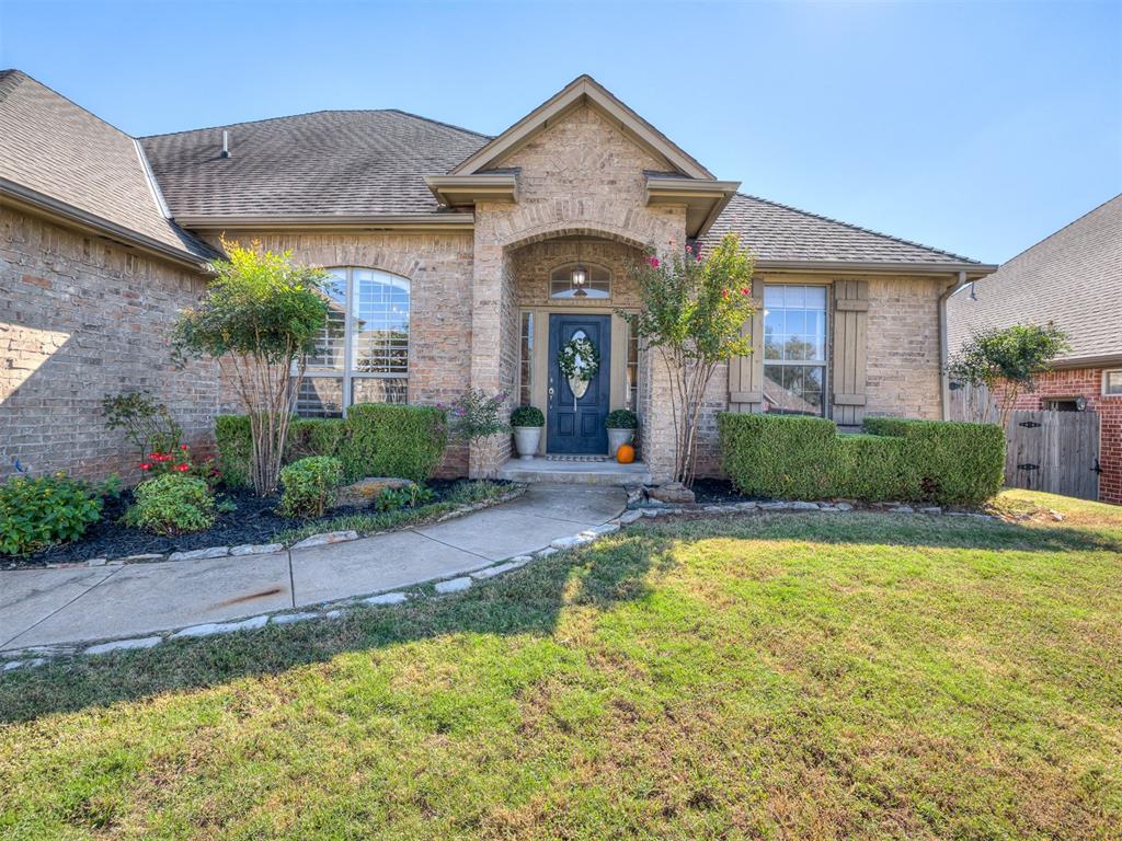 1816 Apache Trail, Edmond, OK 73003 — photo 3