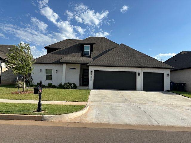 6313 NW 157th Street — photo