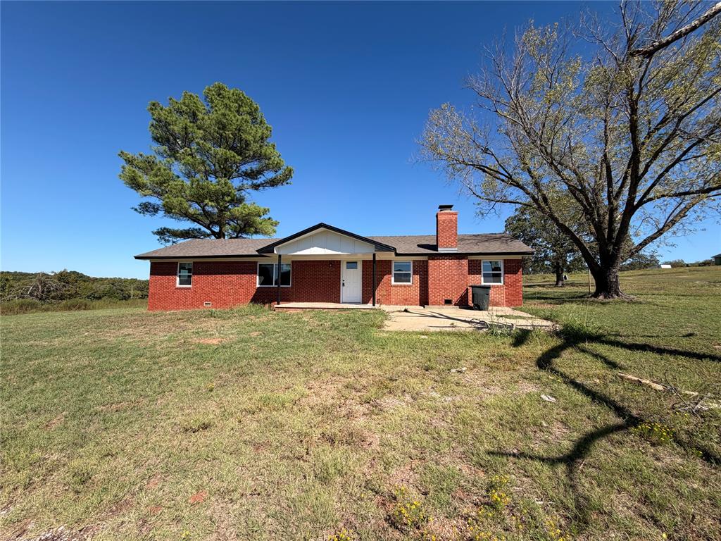 22565 Gaddy Road — photo