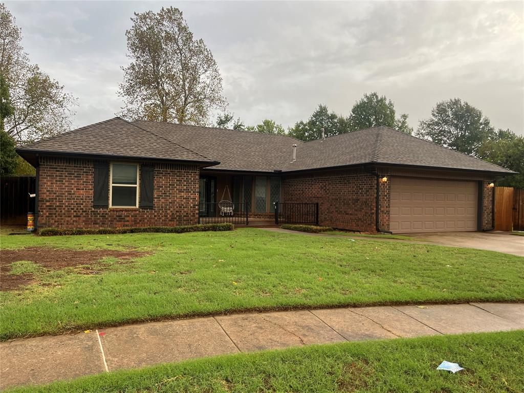300 Little Chisholm Circle — photo
