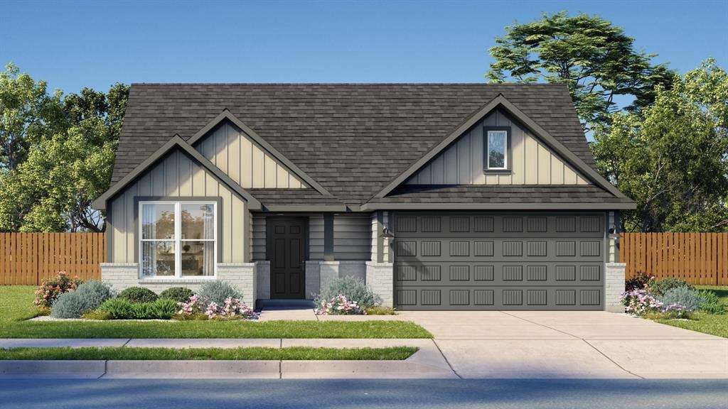 5513 Florence Terrace — photo