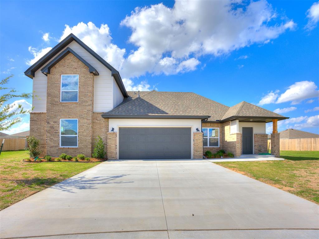 1671 Bloomington Court — photo
