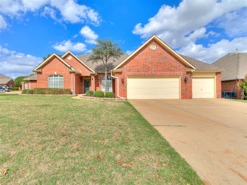 2413 Villa Lante Circle — photo