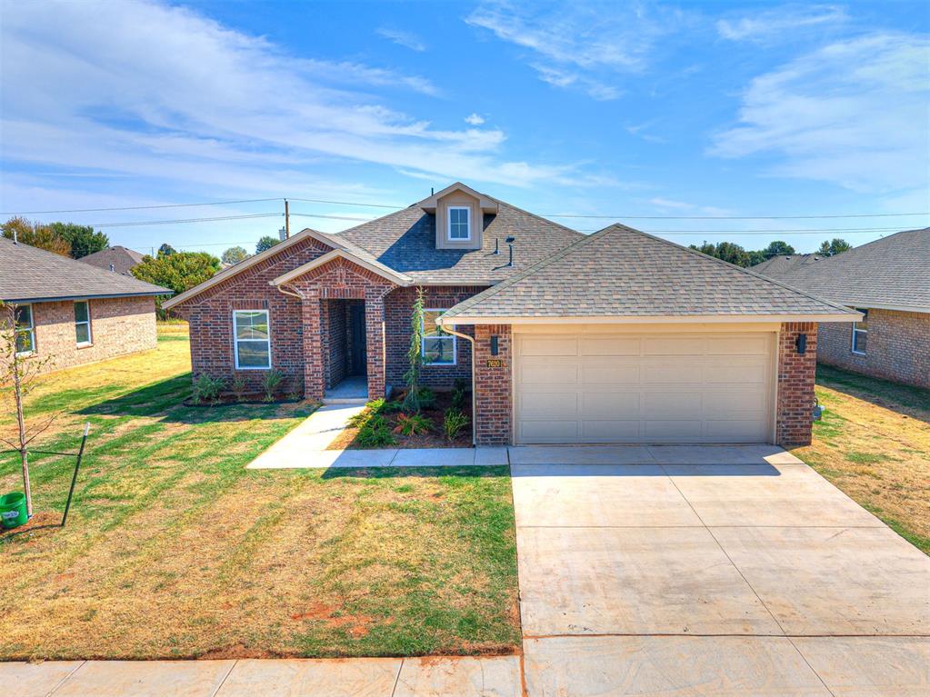 7620 Windstone Drive — photo