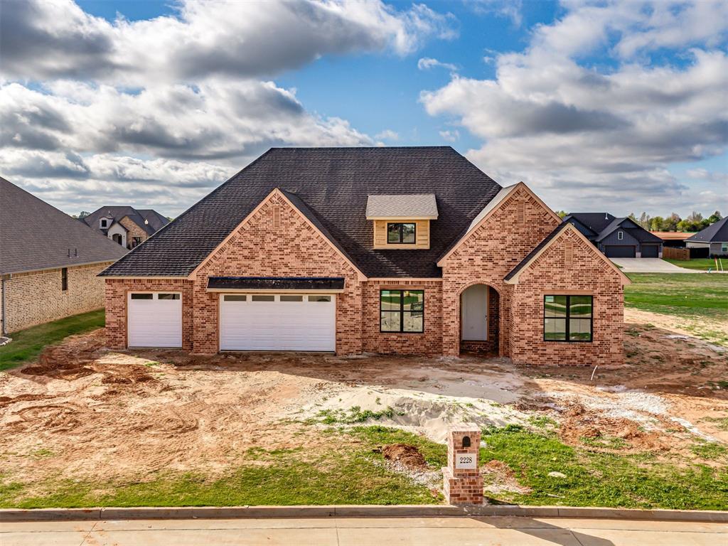 2228 W Sunset Drive — photo