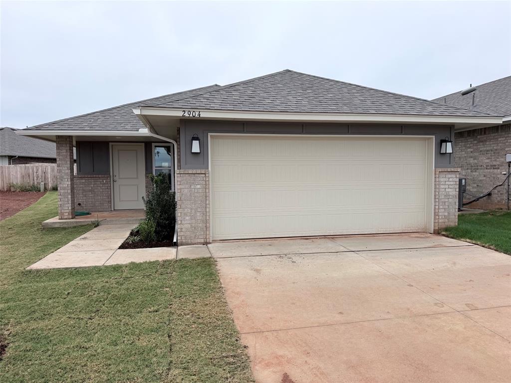 2904 NW 196th Place — photo