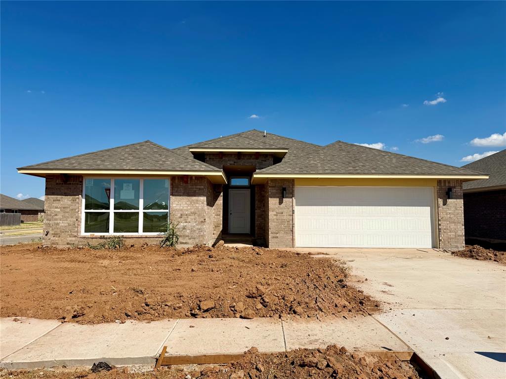 1200 Blackjack Creek Drive — photo