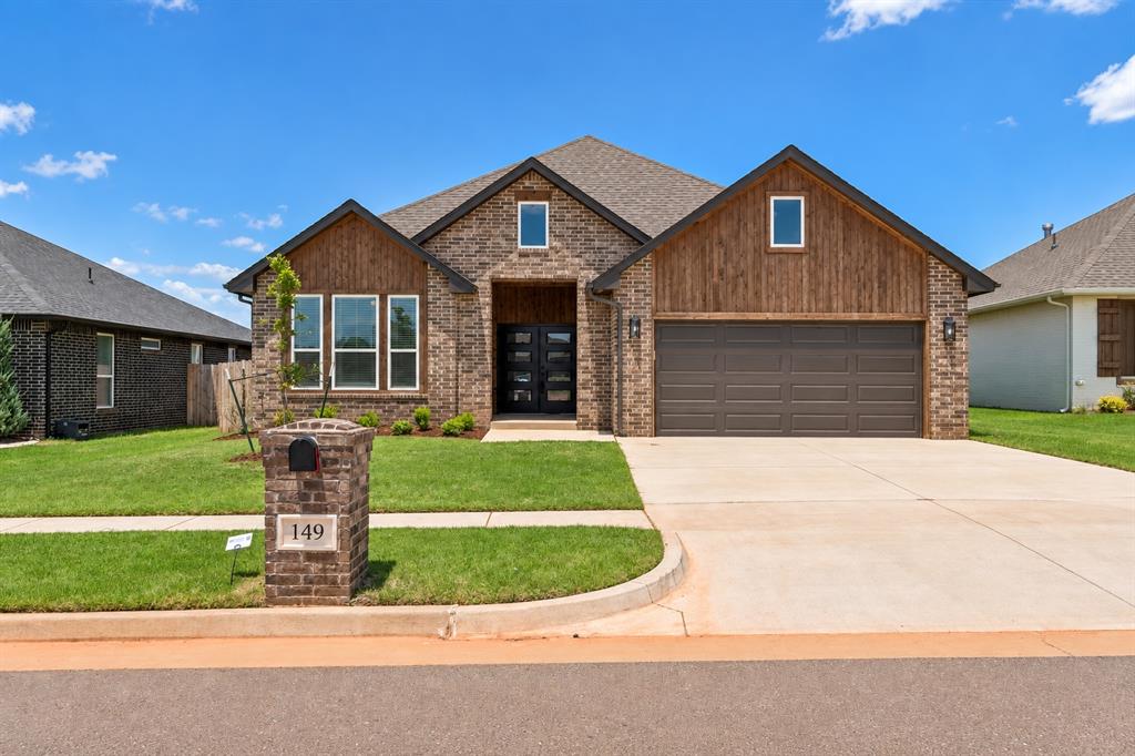149 Sage Brush Way — photo