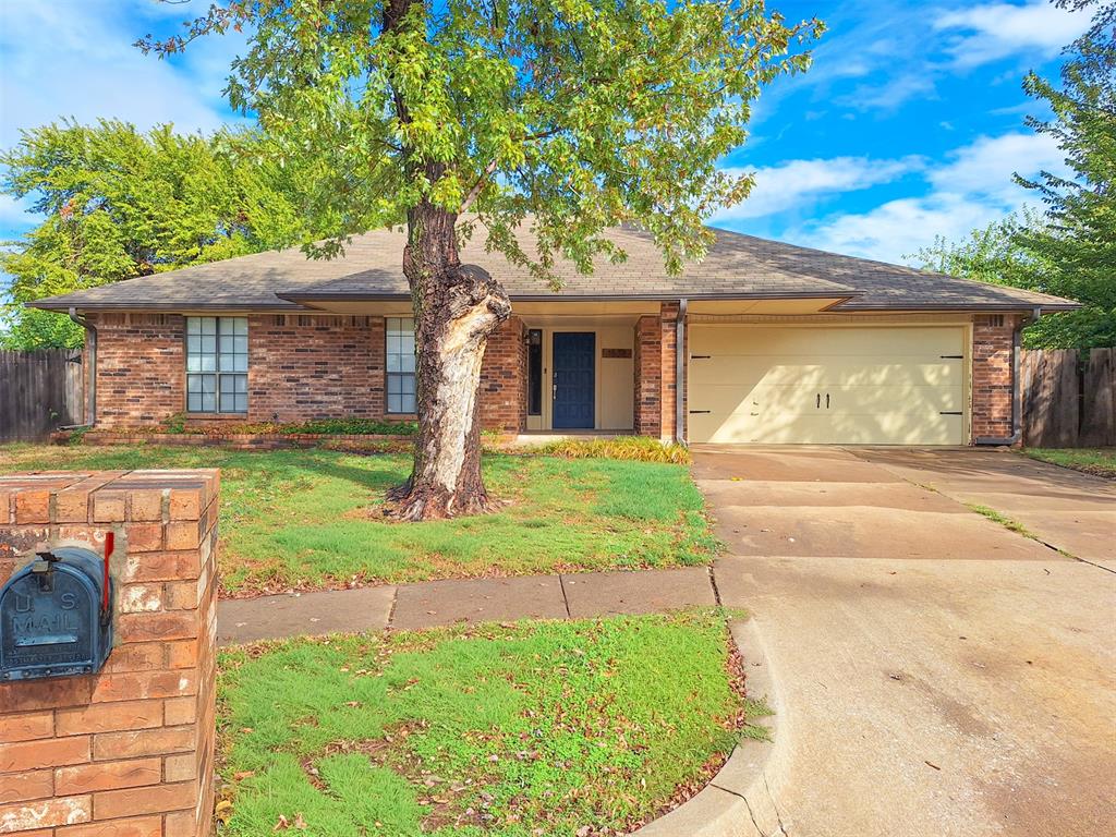 1508 Magnolia Lane — photo