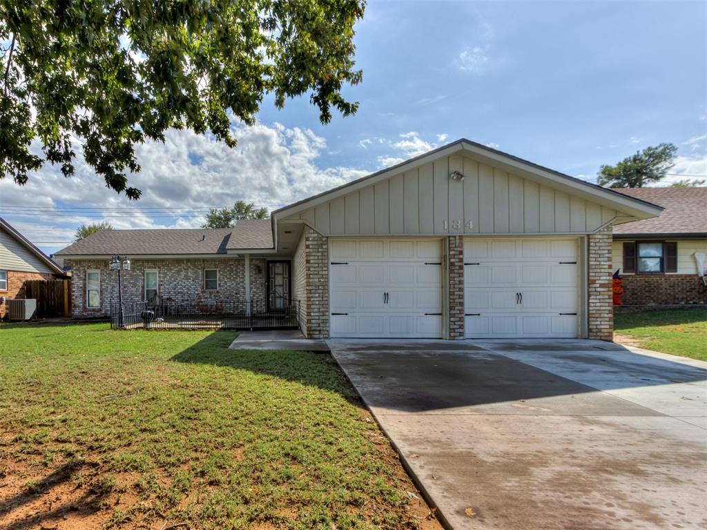 134 Chickasaw Lane — photo