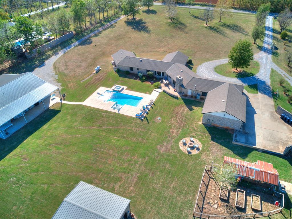 14100 N Frisco Road — photo