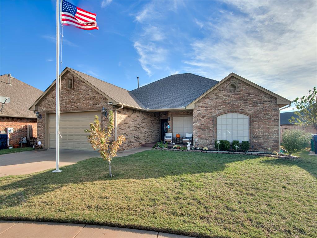 13108 Rock Meadows Circle — photo