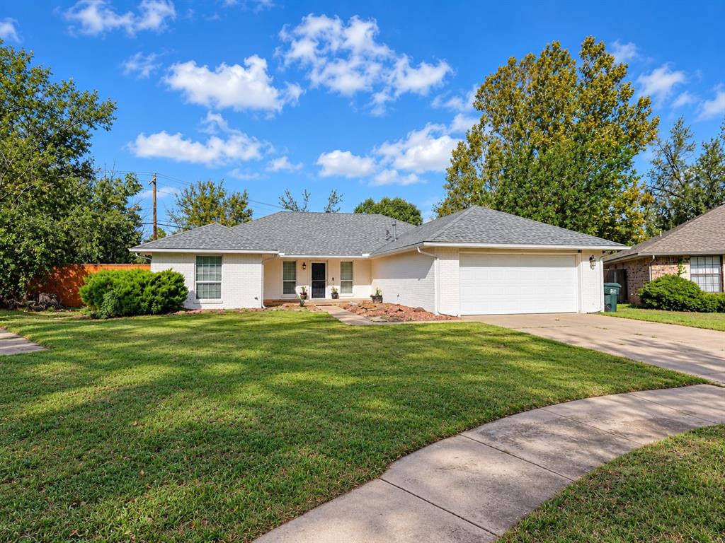 517 Cheswick Court — photo