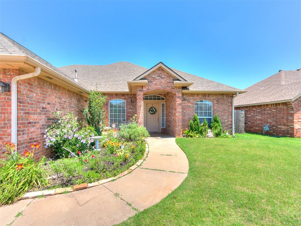 4716 Millstone Drive — photo