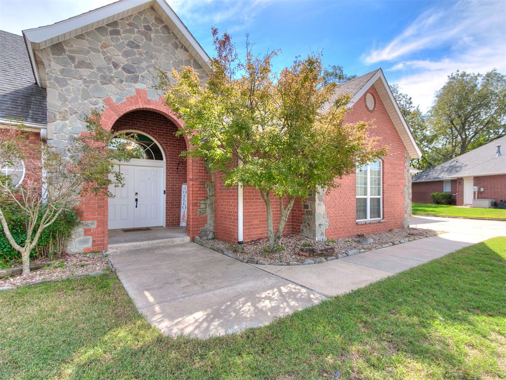 1507 Berkshire Place — photo