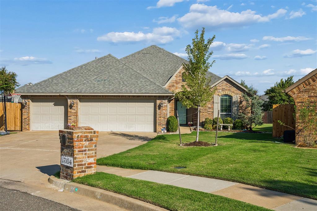 17104 Cadiz Court — photo