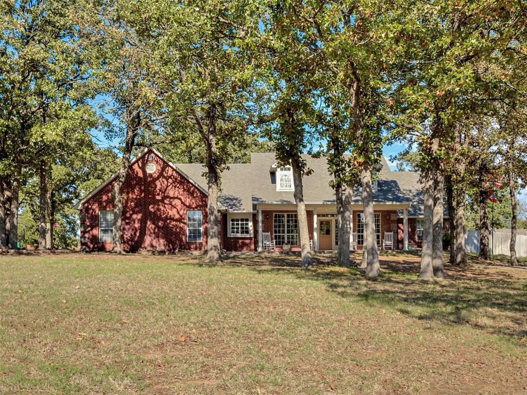 4100 S Fawn Meadow Drive — photo