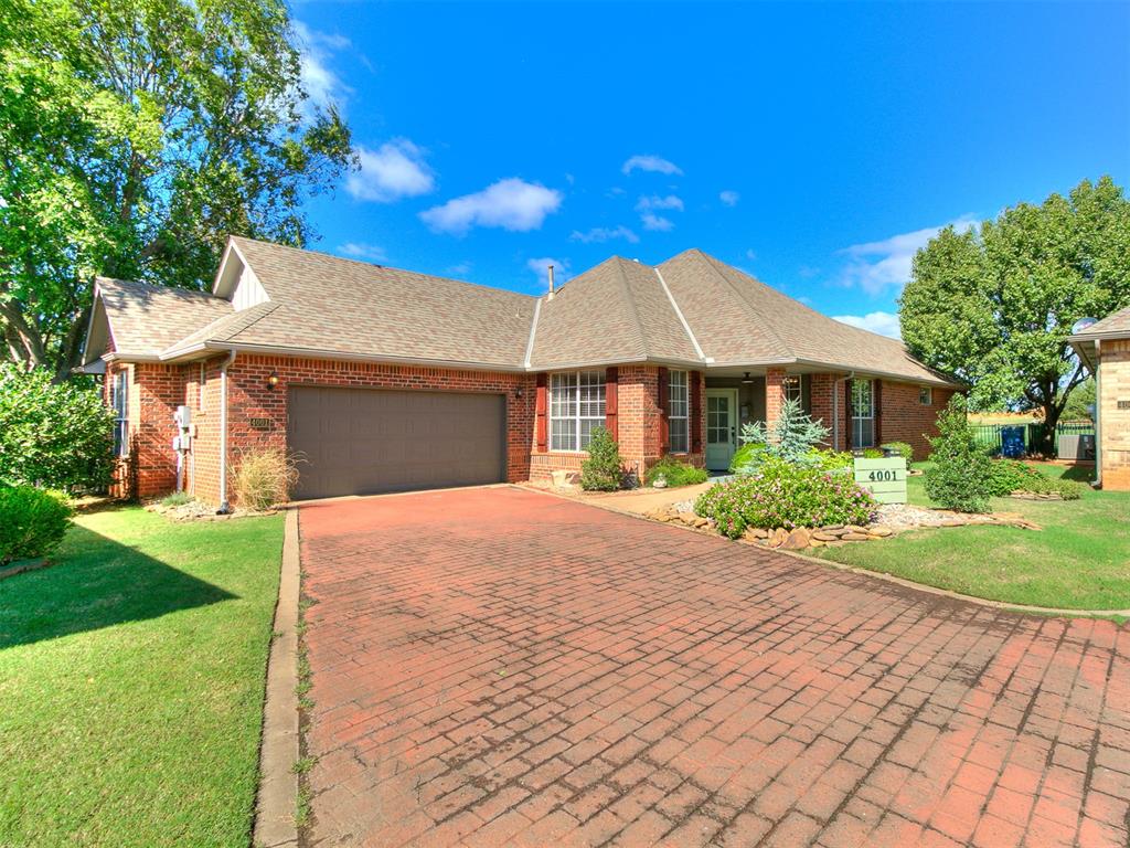4001 Tamarac Court — photo